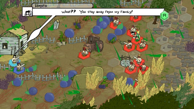 Pit People Pit People